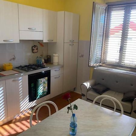 Casa Vacanze Calabria Bella カタンザーロ エクステリア 写真