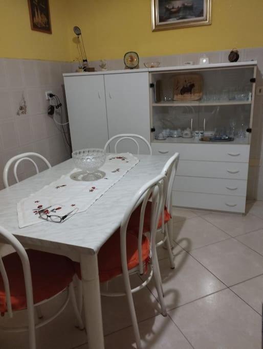 Casa Vacanze Calabria Bella カタンザーロ エクステリア 写真