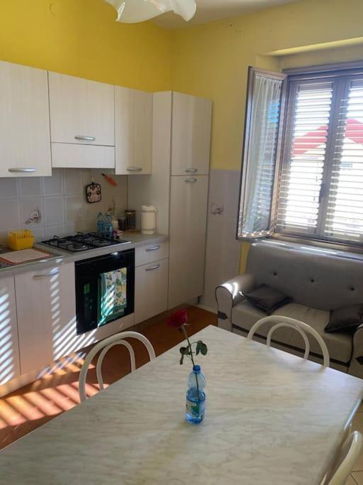 Casa Vacanze Calabria Bella カタンザーロ エクステリア 写真